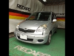 TOYOTA@t@J[S@NCP20i2004Nj@Ɂ@RECAROiJj@I\yhAN220HV BK@