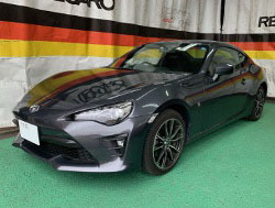 TOYOTA@86@ZN6@Ɂ@RECAROiJj@TS-G@GK@BK/BK@