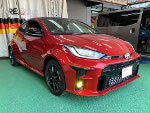 TOYOTA@GRX@4BA-GXPA16i2022Nj@Ɂ@RECAROiJj@X|[cX^[GK100H@BK@