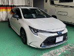 TOYOTA@J[c[O@ZRE210i2019Nj@Ɂ@RECAROiJj@SR-7@GK100@BK/BK@V[gq[^[t@