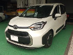 TOYOTA@VG^i2023Nj@Ɂ@RECAROiJj@SR-7@GU100@uE@~E@