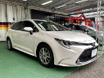 TOYOTA@J[c[O@MZEA12Hi2020Nj@Ɂ@RECAROiJj@SR-7@GU100H@BK@~E@