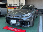TOYOTA@GRX@GXPA16i2024Nj@Ɂ@RECAROiJj@SR-C@UT100H@A/R@BK@V[gq[^[t@