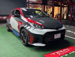 TOYOTA@GRX@GXPA16i2025Nj@Ɂ@RECAROiJj@PRO@RACER@RMS@2600A@