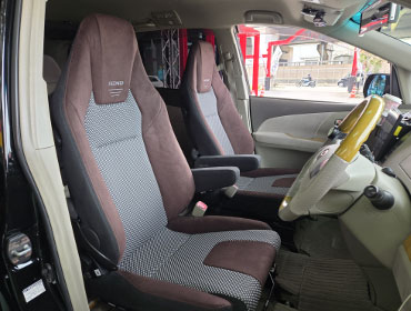 TOYOTA@GXeB}@ACR50i2008Nj@Ɂ@RECAROiJj@LX-F@WU110@A/R@uE@@LX-F@WU110H@A/R@uE@V[gq[^[t@