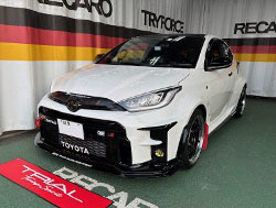 TOYOTA@GRX@4BA-GXPA16i2021Nj@Ɂ@RECAROiJj@PRO@RACER@RMS@2700G@~E@