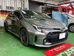 TOYOTA@GRJ[@GZEA104Hi2024Nj@Ɂ@RECAROiJj@RS-G@GK@BK/BK@V[gq[^[t@