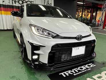 TOYOTA@GRX@4BA-GXPA16i2023Nj@Ɂ@RECAROiJj@SR-S@UT100H@BK@V[gq[^[t@