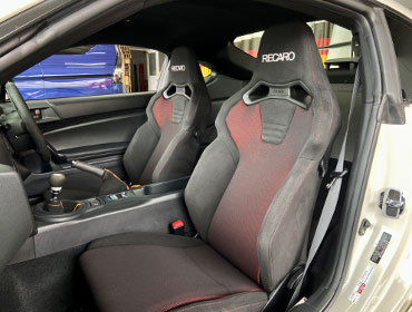 TOYOTA@86@ZN6i2015Nj@RECAROiJj@SR-S@BK100@BK/RED@@SR-C@BK100@BK/RED@