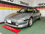 TOYOTA@MR2@SW20i1998Nj@Ɂ@RECAROiJj@RSS@BK@M[@BK/BK@
