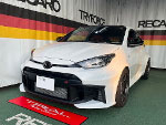 TOYOTA@GRX@GXPPAi2025Nj@Ɂ@RECAROiJj@RSS@UT@RED@