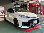 TOYOTA@GRX@GXPA16i2025Nj@Ɂ@RECAROiJj@PRO@RACER@RMS2700G@@SR-S@GK100@BK/BK@