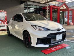 TOYOTA@GRX@GXPA16i2025Nj@Ɂ@RECAROiJj@PRO@RACER@RMS2700G@@SR-S@GK100@BK/BK@