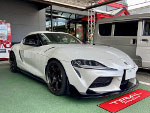 TOYOTA@GRX[v@3BA-DB06i2022Nj@Ɂ@RECAROiJj@RSS@UT@H@BK@V[gq[^[t@