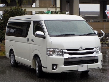 TOYOTA@nCG[XRECAROiJjV[g