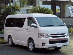 TOYOTA@nCG[X@200n@Ɂ@RECAROiJjI\yhDL220HV@