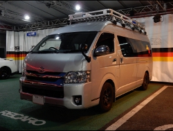 TOYOTA@nCG[X@Ɂ@RECAROiJj@SR-7F@GK100@BK/BL@A/R@