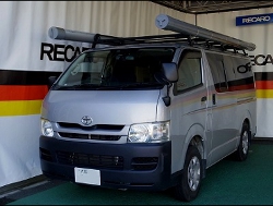 TOYOTA@nCG[X@200n@2^m[}{fB@DX@Ɂ@RECAROiJj@I\yhAN220HV@BK@