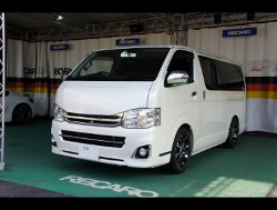 RECAROiJV[gj@TOYOTA@nCG[X@X[p[GL@3^@Ɂ@RECAROiJj@SR-7@GK100@BK/BK@