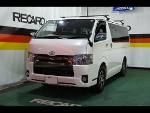 RECAROiJV[gj@TOYOTA@nCG[X@4^@2012N@Ɂ@RECAROiJj@I\yhDL220HV@