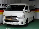 TOYOTA@nCG[X@Ɂ@RECAROiJj@SR-7F@GK100@BK/BK@@LX-F@IN110@BK@