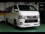 TOYOTA@nCG[X@200n@5^@i[@fB[[@Ɂ@RECAROiJj@SR-7F@Kk100@BKiA/R^Cvj~E@