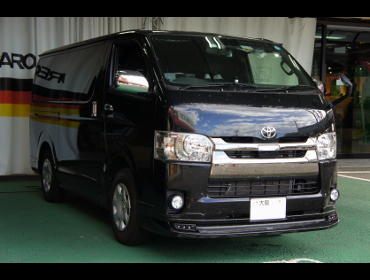 TOYOTA@nCG[X@Ɂ@RECAROiJj@LX-F@IN110@BK@A/R@