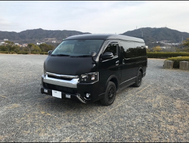 TOYOTA@nCG[X@200n@5^@K\ԁ@Ɂ@RECAROiJj@SR-7F@GU100H@uE@V[gq[^[t@~E@