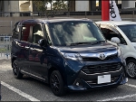 TOYOTA@^N@Ɂ@RECAROiJj@LX-F@IN110@BK@