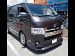 TOYOTA@WAXG[X@5^@K\@W{fB@Ɂ@RECAROiJj@GShMV@BK@