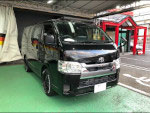 TOYOTA@nCG[X@i[fB[[@Ɂ@RECAROiJj@SR-7F@GU100@uE@