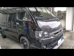 TOYOTA@200nnCG[X@5^@Ch@TRH214W@i2020Nj@Ɂ@RECAROiJj@SR-7F@KK100@BK@~E@