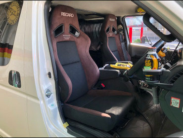 TOYOTA@WAXG[X@W@X[p[GL@4^@i[fB[[i2015Nj@Ɂ@RECAROiJj@SR-7F@GU100@uEiA/Rj@~E@