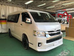 TOYOTA@nCG[XS@6^@Ch@Ɂ@RECAROiJj@SR-7F@GU100@BK/BK@