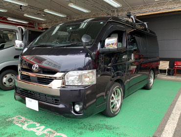 TOYOTA@nCG[X@6^@Ch@K\ԁi2022Nj@Ɂ@RECAROiJj@SR-7F@GU100@uE@