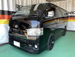 TOYOTA@200nnCG[X@6^@fB[[@i[@Ɂ@RECAROiJj@SR-7F@GU100@uE@A[Xgt@~E@