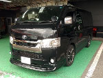 TOYOTA@nCG[X@7^i[fB[[@Ɂ@RECAROiJj@SR-7F@GK100@BK/BK@A/R^Cv@