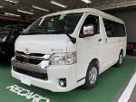 TOYOTA@nCG[XCh@6^@K\i2023Nj@Ɂ@RECAROiJj@LX-F WL110H BK@A/R@~E@