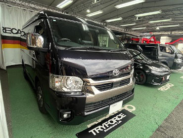 TOYOTA@nCG[X@TRH216Ki2023Nj@Ɂ@RECAROiJj@SR-C@UT100@A/R@BK@