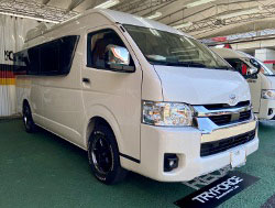 TOYOTA@nCG[X@TRH226K@i2022Nj@Ɂ@RECAROiJj@LX-F@WU110H@A/R@uE@~E@