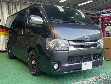 TOYOTA@nCG[X@5^i[fB[[@Ɂ@RECAROiJj@SR-7F@GU100H@BK@A/R@