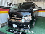 TOYOTA@WAXG[X@TRH211Ki2016Nj@Ɂ@RECAROiJj@LX-F@WU110@A/R@uE@~E@