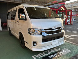 RECARO レカロシート装着写真集！＆装着者の声特集！RECARO