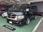 TOYOTA@nCG[X@GDH211Ki2022Nj@Ɂ@RECAROiJj@SR-C@BK100@A/R@BK/BK@~E@