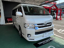 TOYOTA@nCG[X@CBA-TRH214Wi2020Nj@Ɂ@RECAROiJj@SR-C@UT100@A/R@RED@A[Xgt@~E@