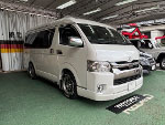 TOYOTA@nCG[XS^@QDF-GDH201Ki2019Nj@Ɂ@RECAROiJj@SR-C@BK100@A/R@BK/RED@A[Xgt@~E@