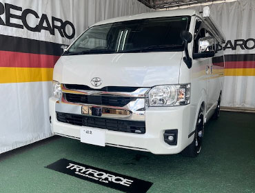TOYOTA@nCG[X@200ni2023Nj@Ɂ@RECAROiJj@GShMV@BK@