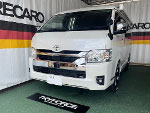 TOYOTA@nCG[X@200ni2023Nj@Ɂ@RECAROiJj@GShMV@BK@