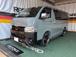 TOYOTA@nCG[X@GDH201Vi2025Nj@SR-C@UT100H@A/R@T[WOC@V[gq[^[t@~E@