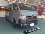 TOYOTA@nCG[X@3DF-GDH206Vi2025Nj@Ɂ@RECAROiJj@LX-F@TR@NN@V[gq[^[t@A[Xgt@~E@